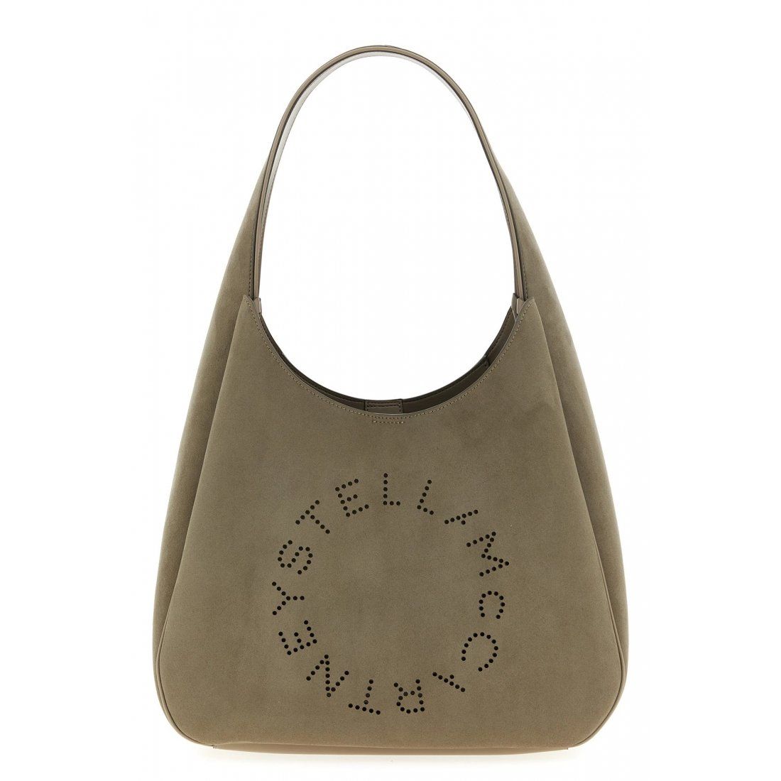 Stella mccartney - Sac à bandoulière 'Hobo' Large' pour Femmes