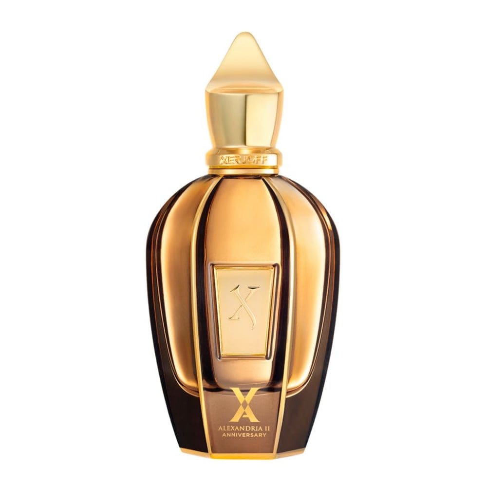 Xerjoff - Parfum 'Alexandria II Anniversary' - 100 ml