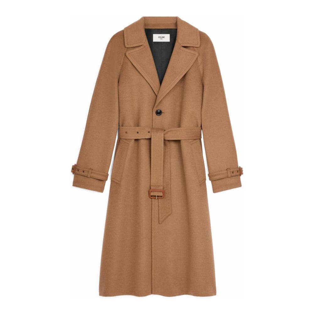 Celine - Manteau pour Femmes