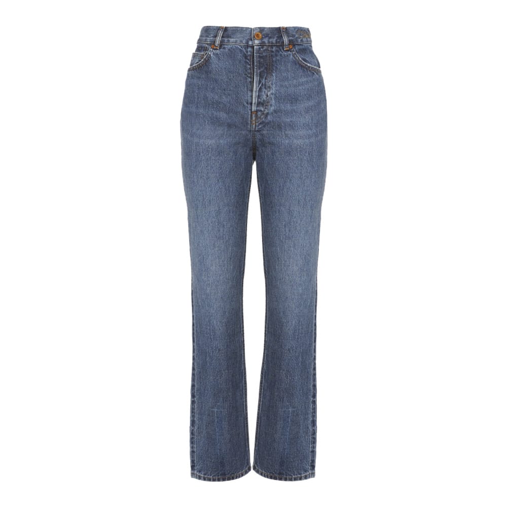 Chloé - Jeans 'Semeru' pour Femmes