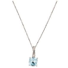 Di joya - Pendentif sur chaine 'Tonga' pour Femmes