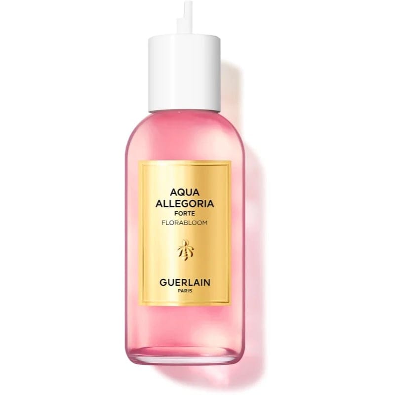Guerlain - Eau de Parfum - Recharge 'Aqua Allegoria Florabloom Forte' - 200 ml