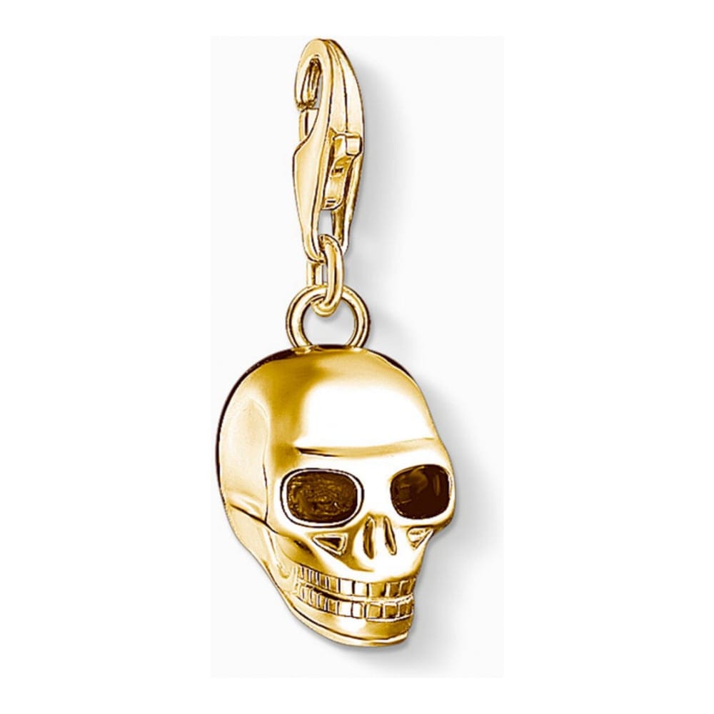 Thomas sabo - Pendentif 'Tête de Mort' pour Hommes