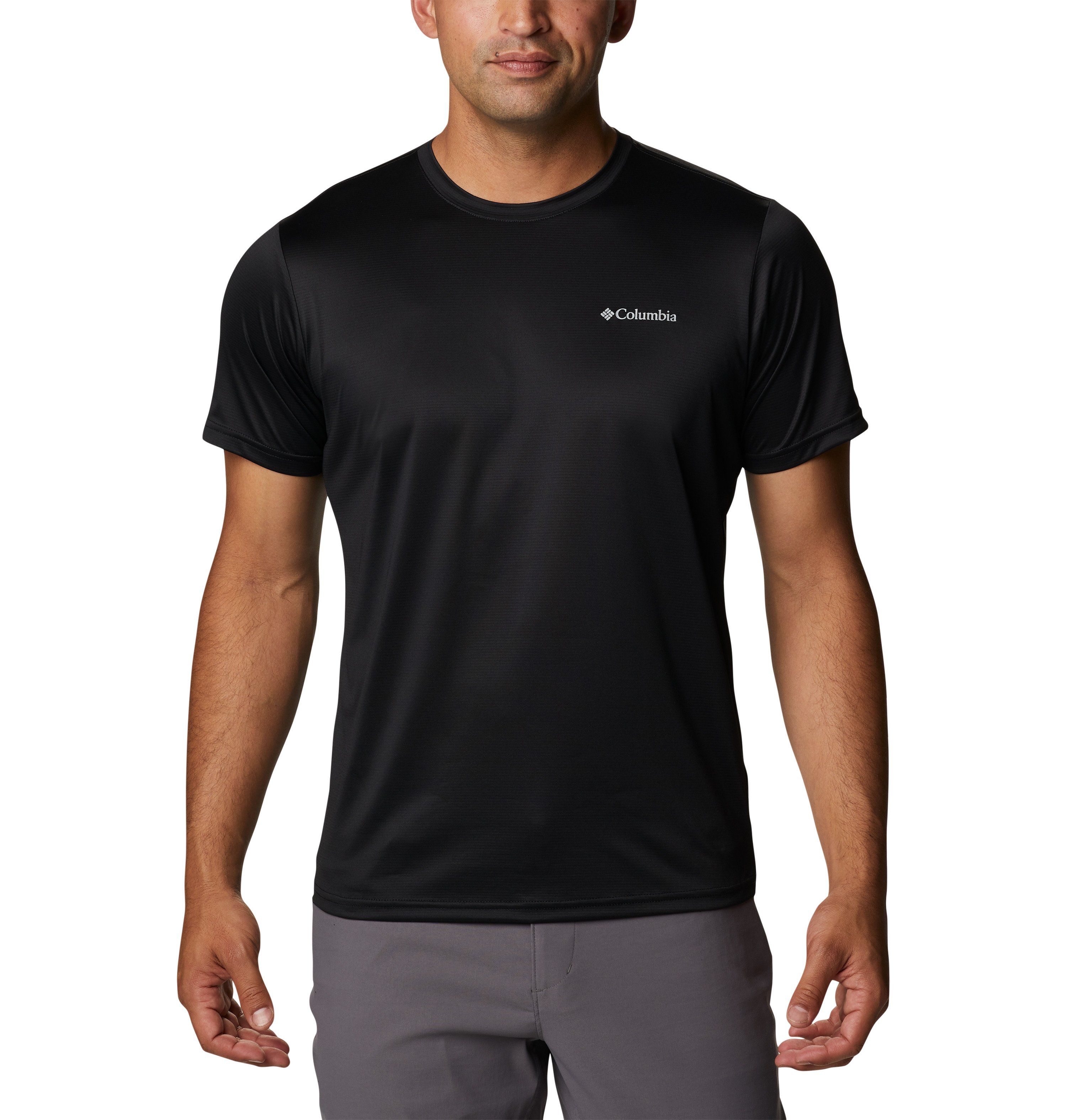 Columbia - Columbia Hike™ Crew-XS-010-1990391-S23