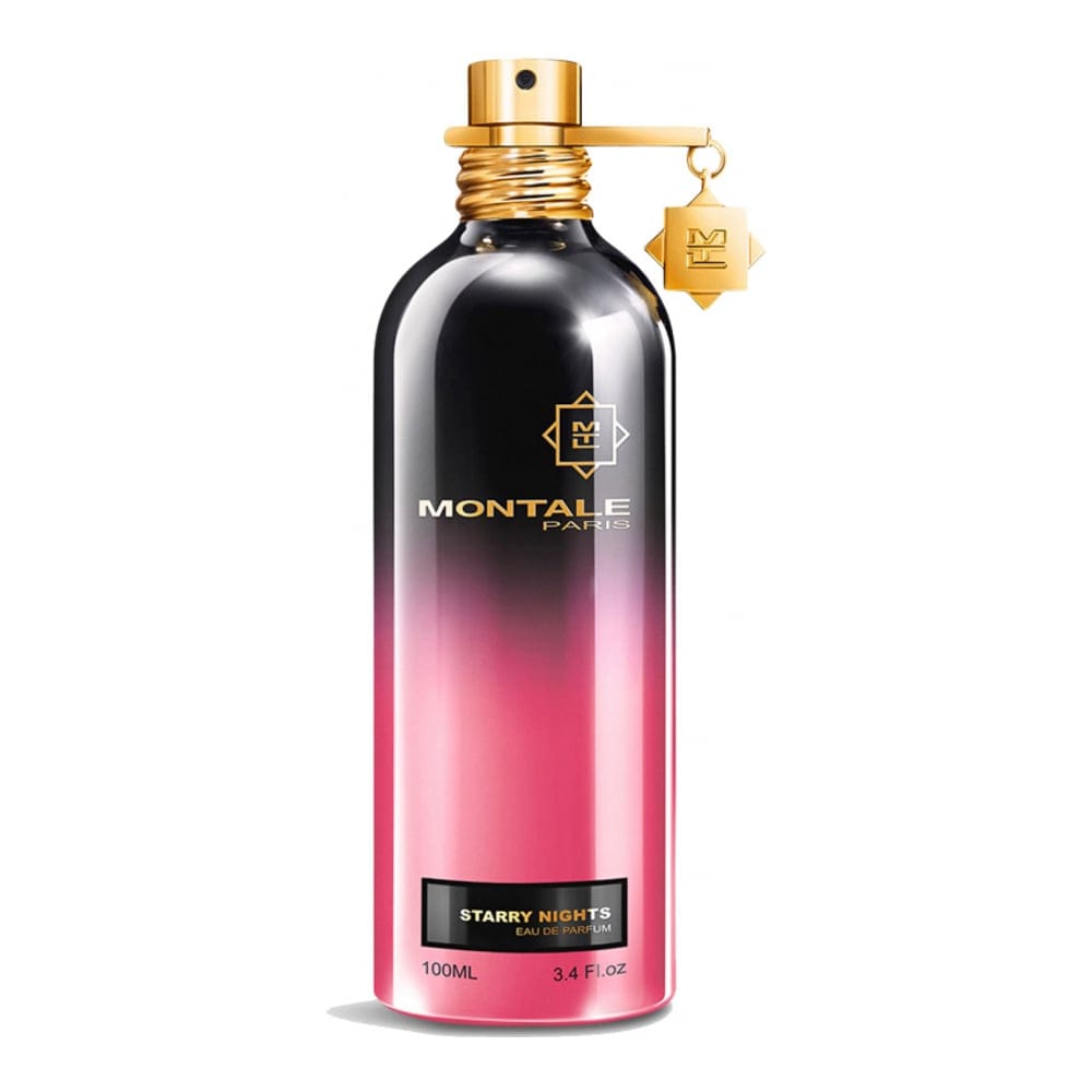 Montale - Eau de parfum 'Starry Nights' - 100 ml