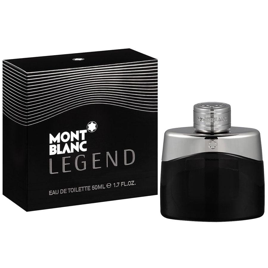 Montblanc - Eau de toilette 'Legend' - 50 ml