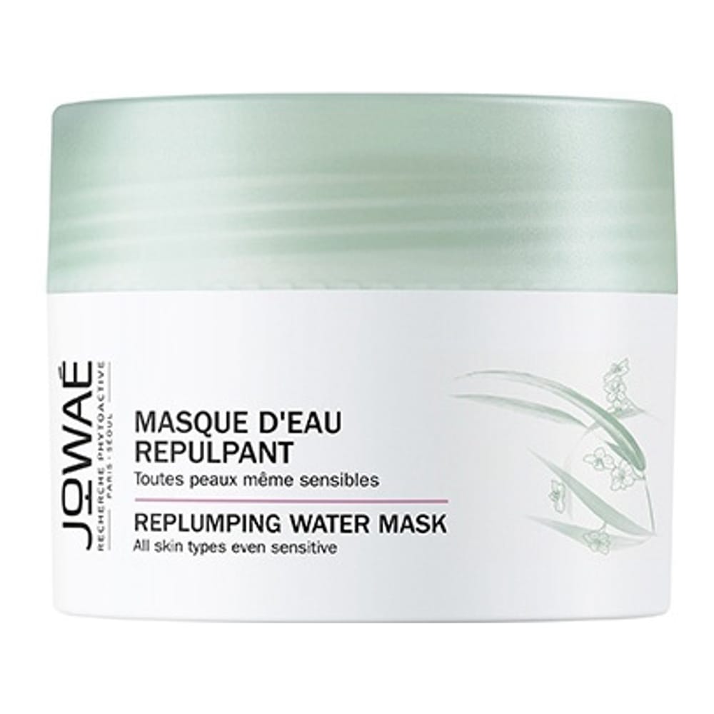 Jowae - Masque visage 'Replumping Water' - 50 ml