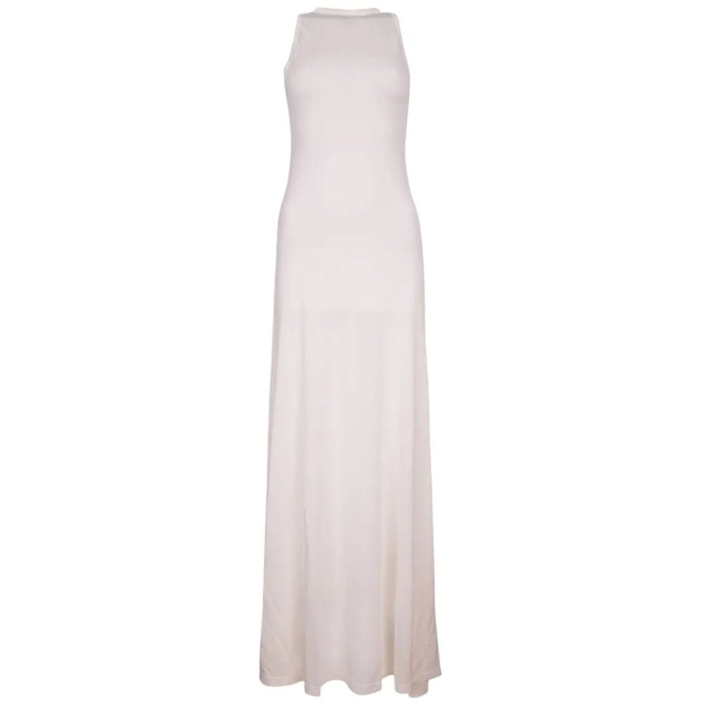 Jacquemus - Robe maxi 'La Robe' pour Femmes