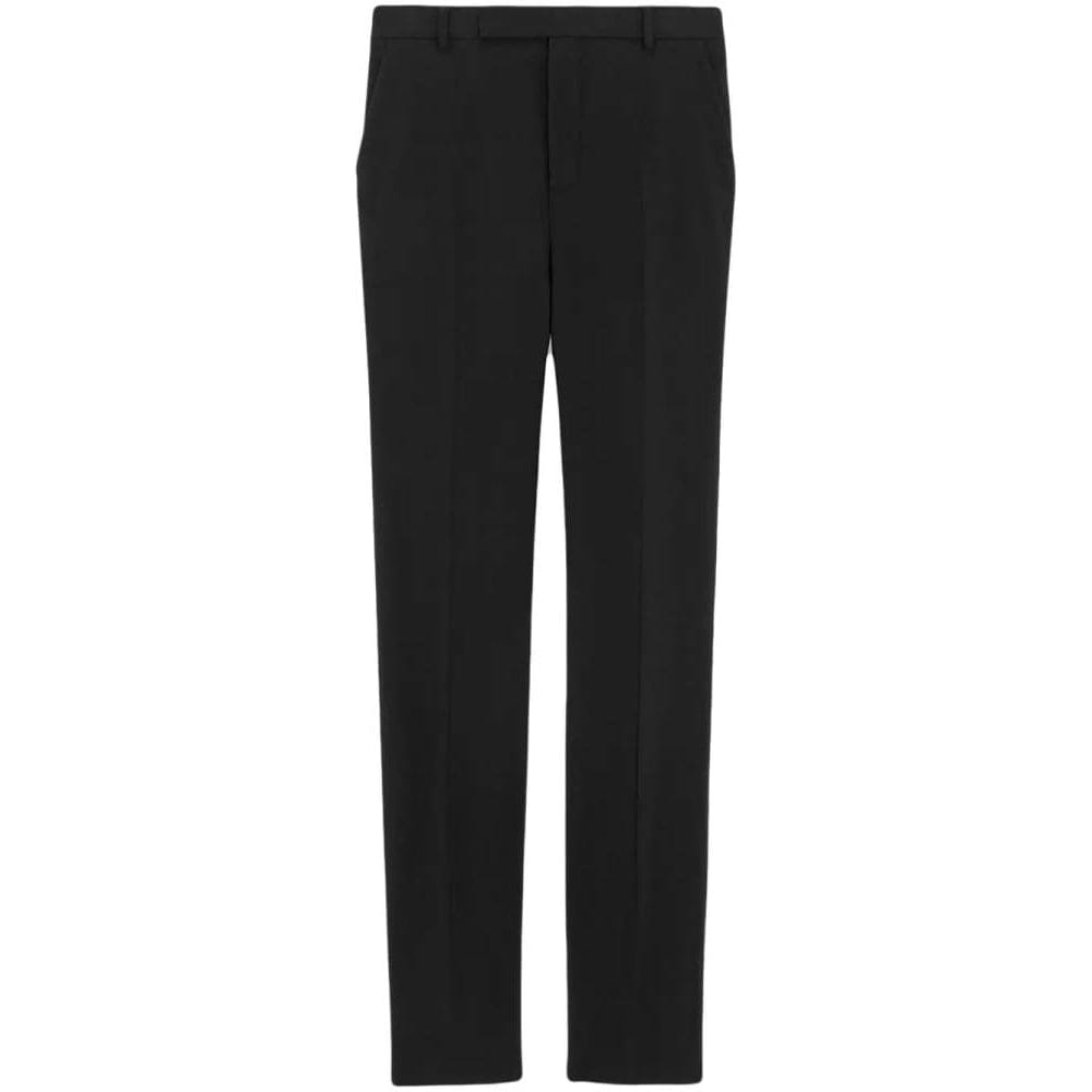 Saint laurent - Pantalon 'Tailored' pour Hommes
