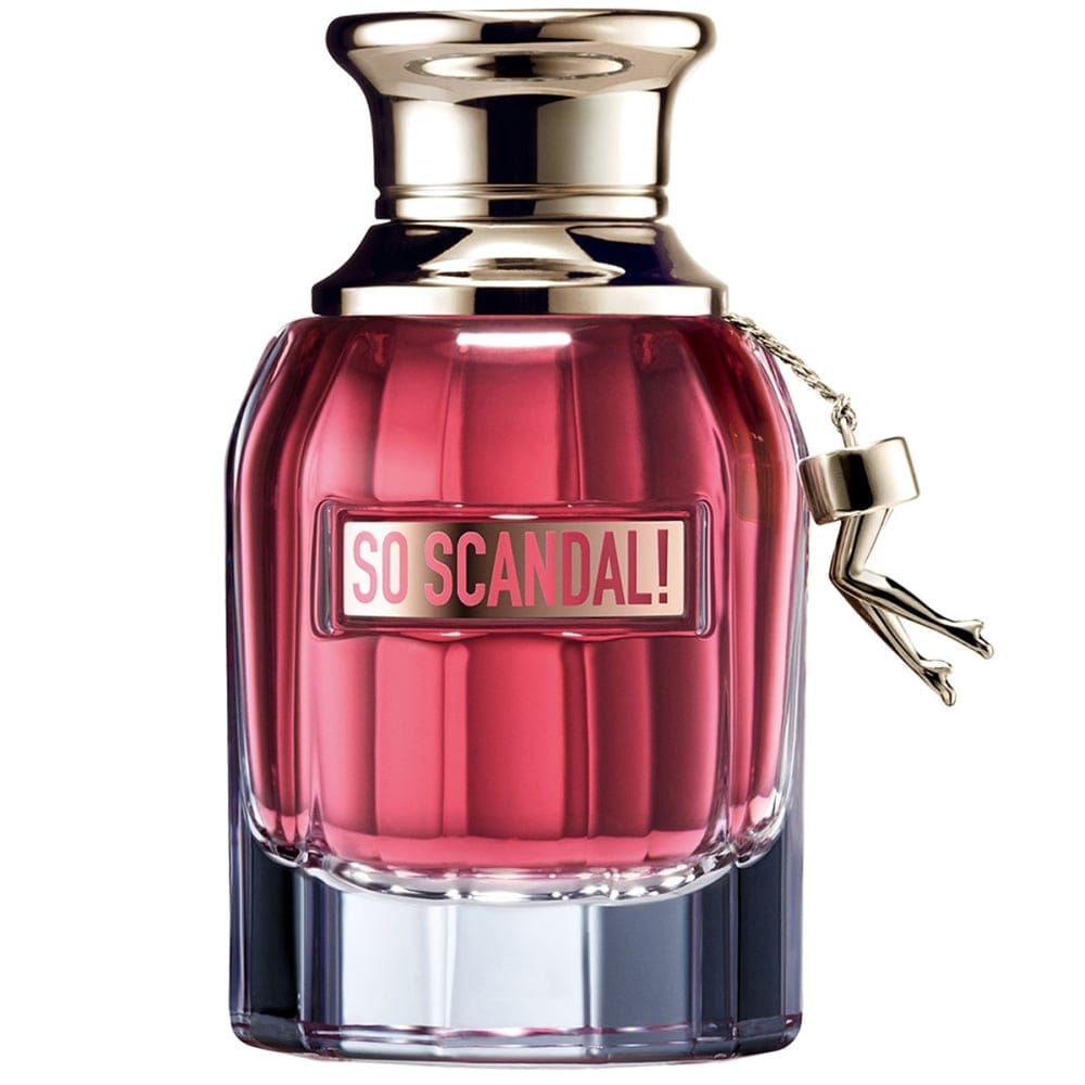 Jean Paul Gaultier - Eau de parfum 'So Scandal!' - 30 ml