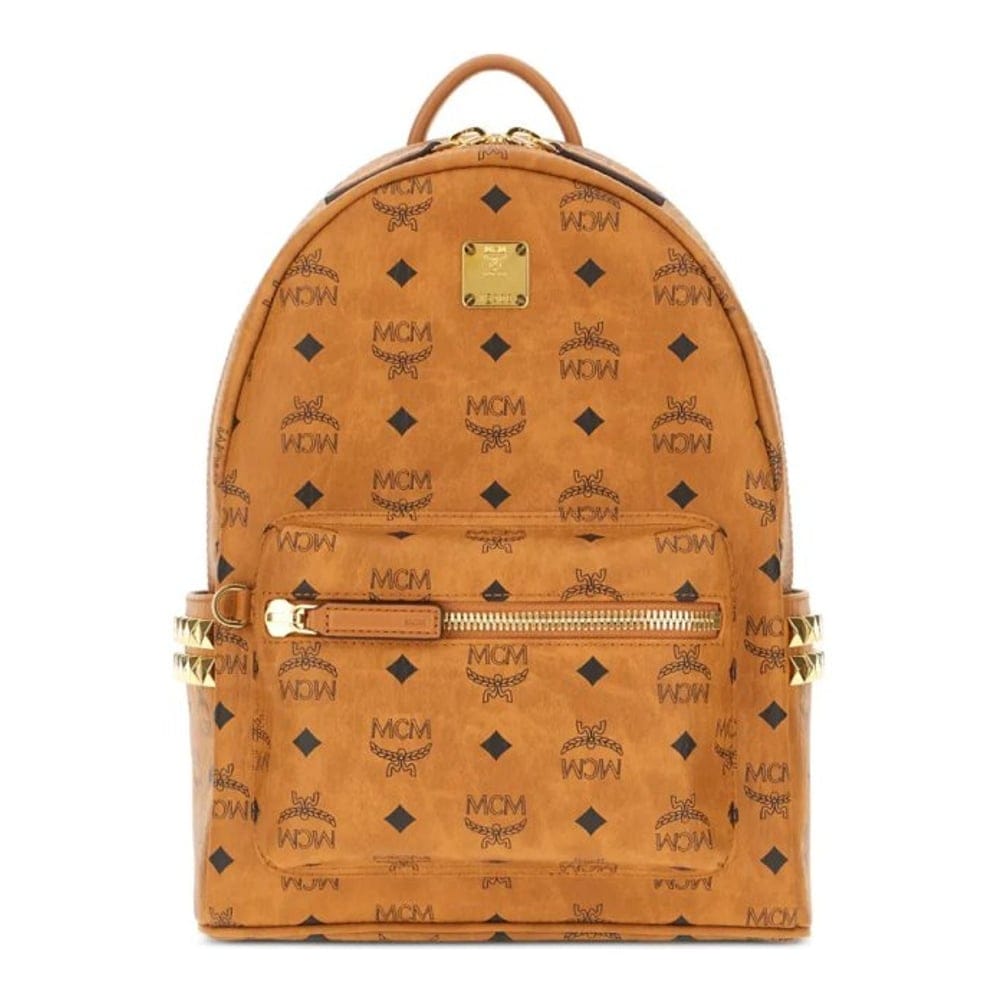 Mcm - Sac à dos 'Small Stark' pour Femmes
