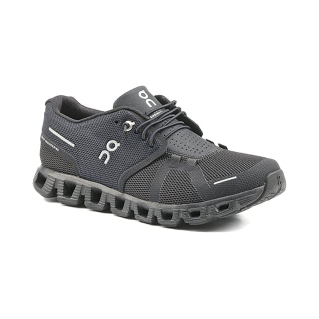 On running - CLOUD 5