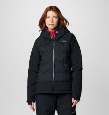 Columbia - Wildcard™ IV Down Jacket