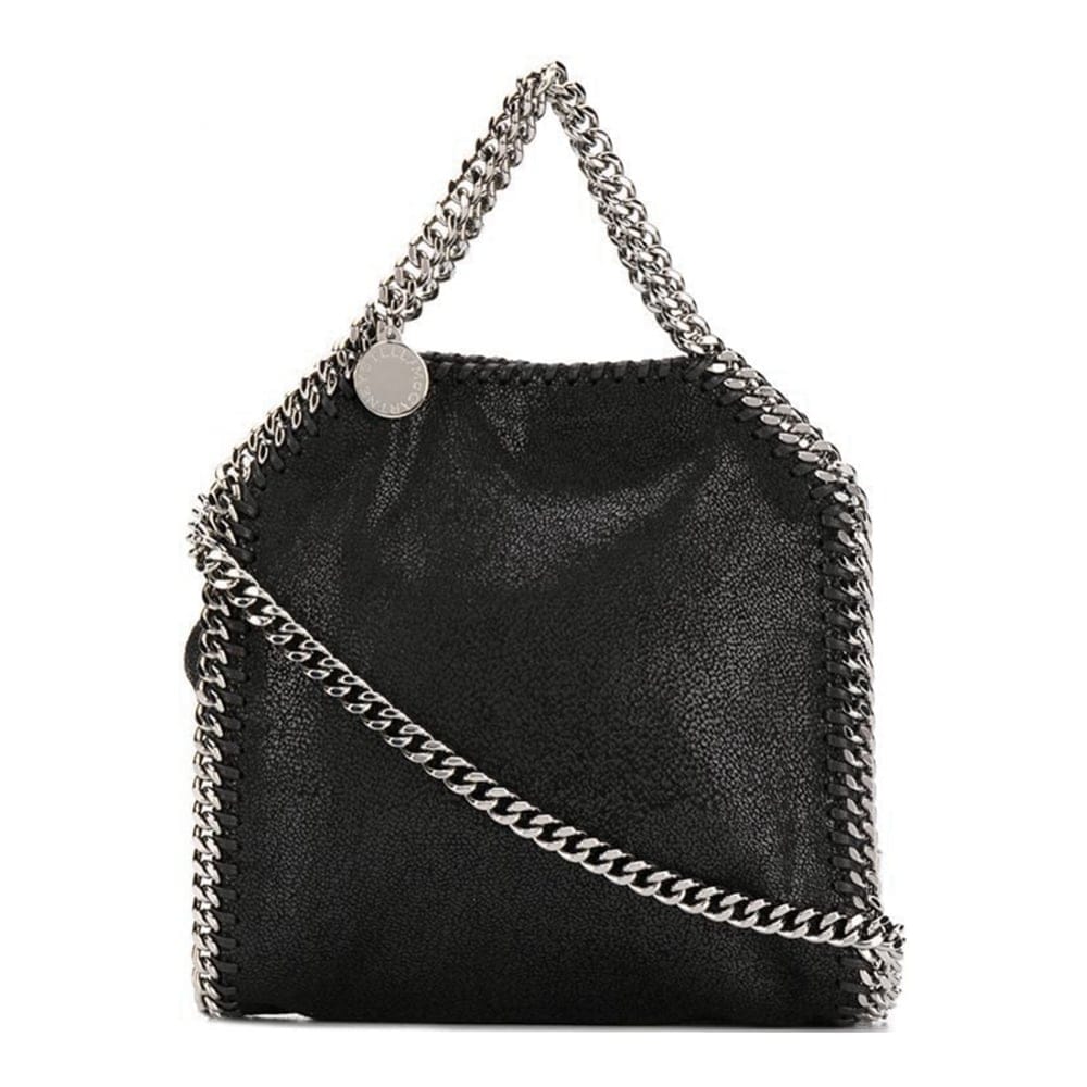 Stella McCartney - Sac Hobo 'Mini Falabella' pour Femmes