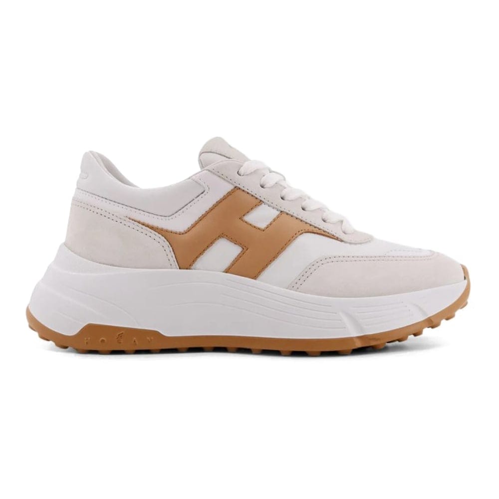 Hogan - Sneakers 'H669' pour Femmes