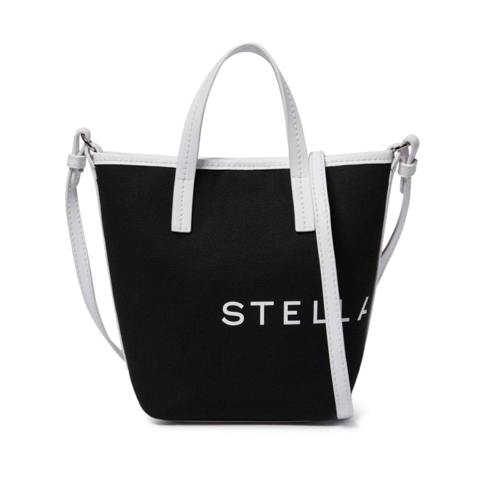 Stella mccartney - Sac seau 'Logo-Print' pour Femmes