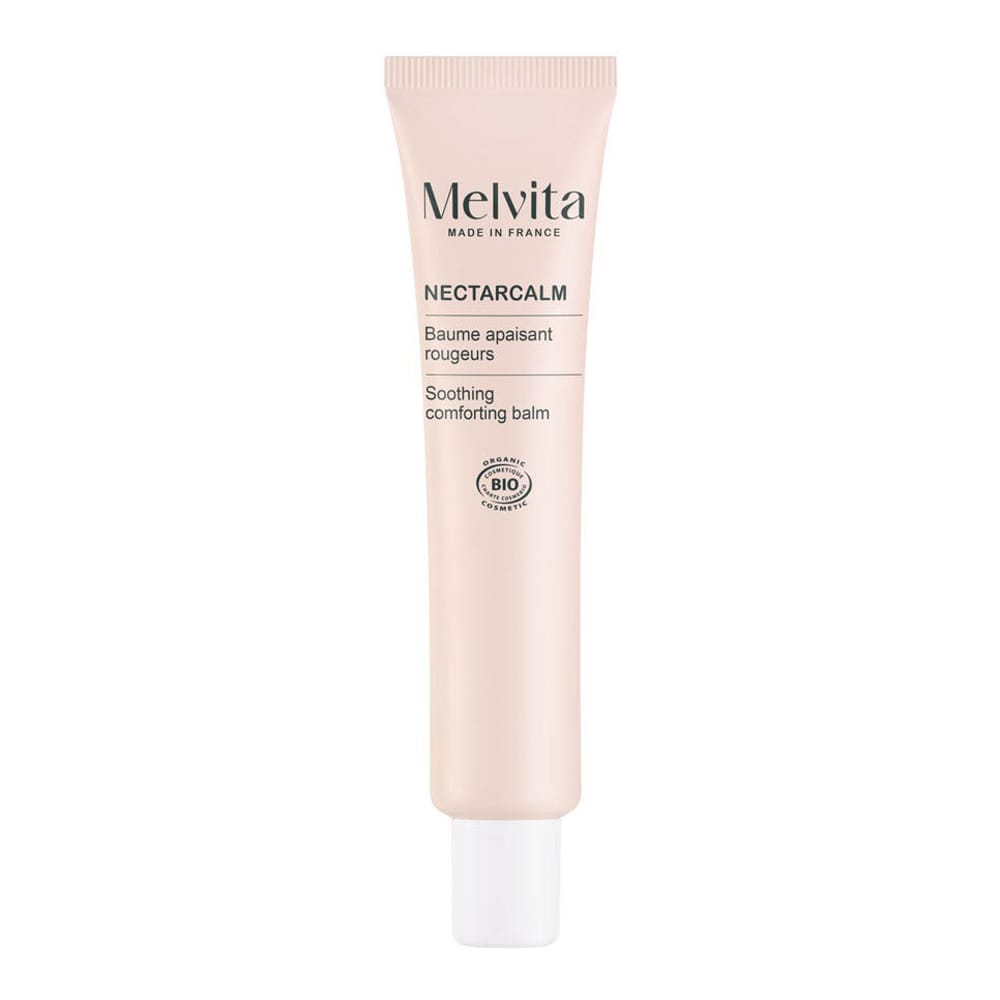 Melvita - Baume pour le visage 'NectarCalm Soothing Comforting' - 40 ml