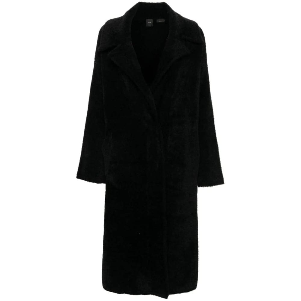 Pinko - Manteau 'Uvaggio' pour Femmes