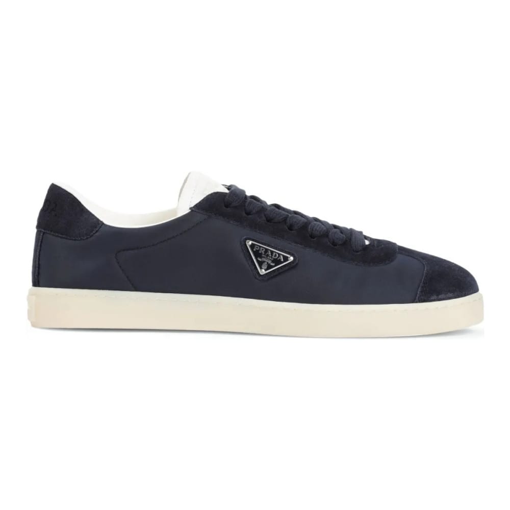 Prada - "Sneakers pour Hommes"