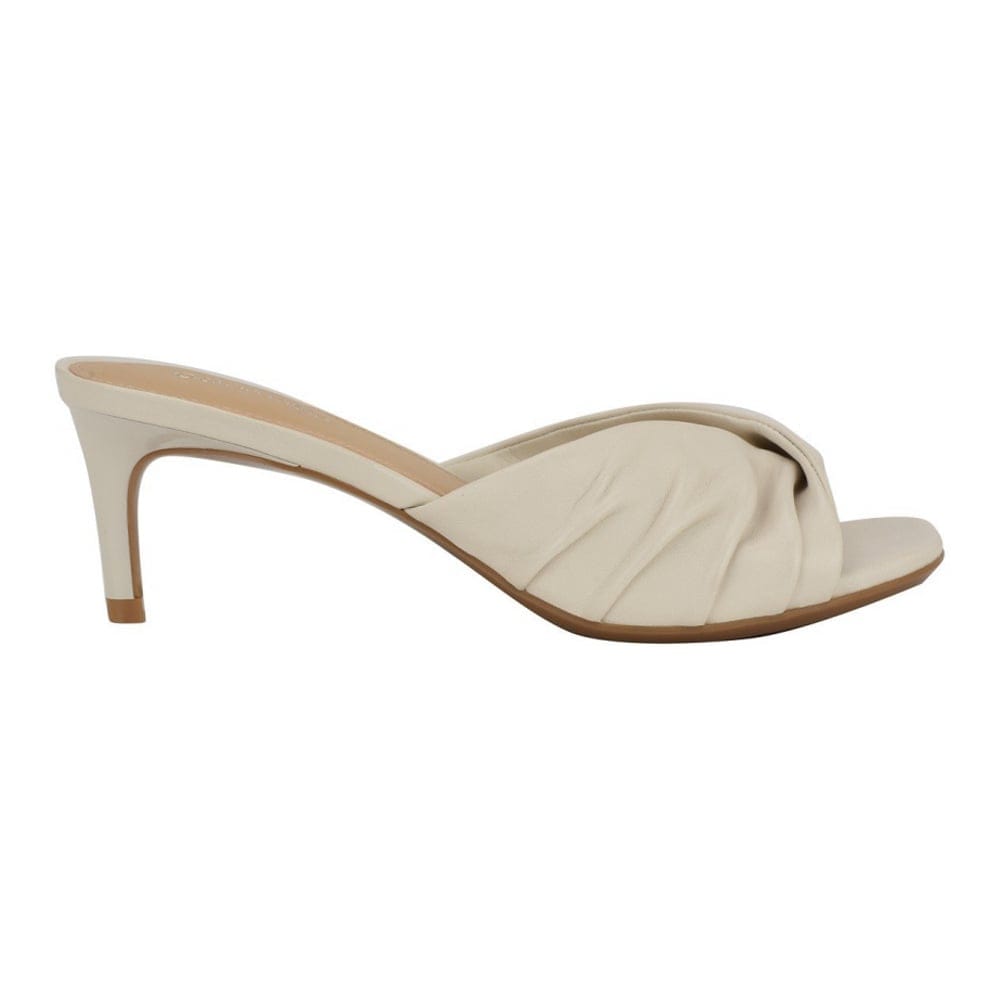 Calvin klein - Sandales à talon 'Imeena Slip-On Kitten' pour Femmes