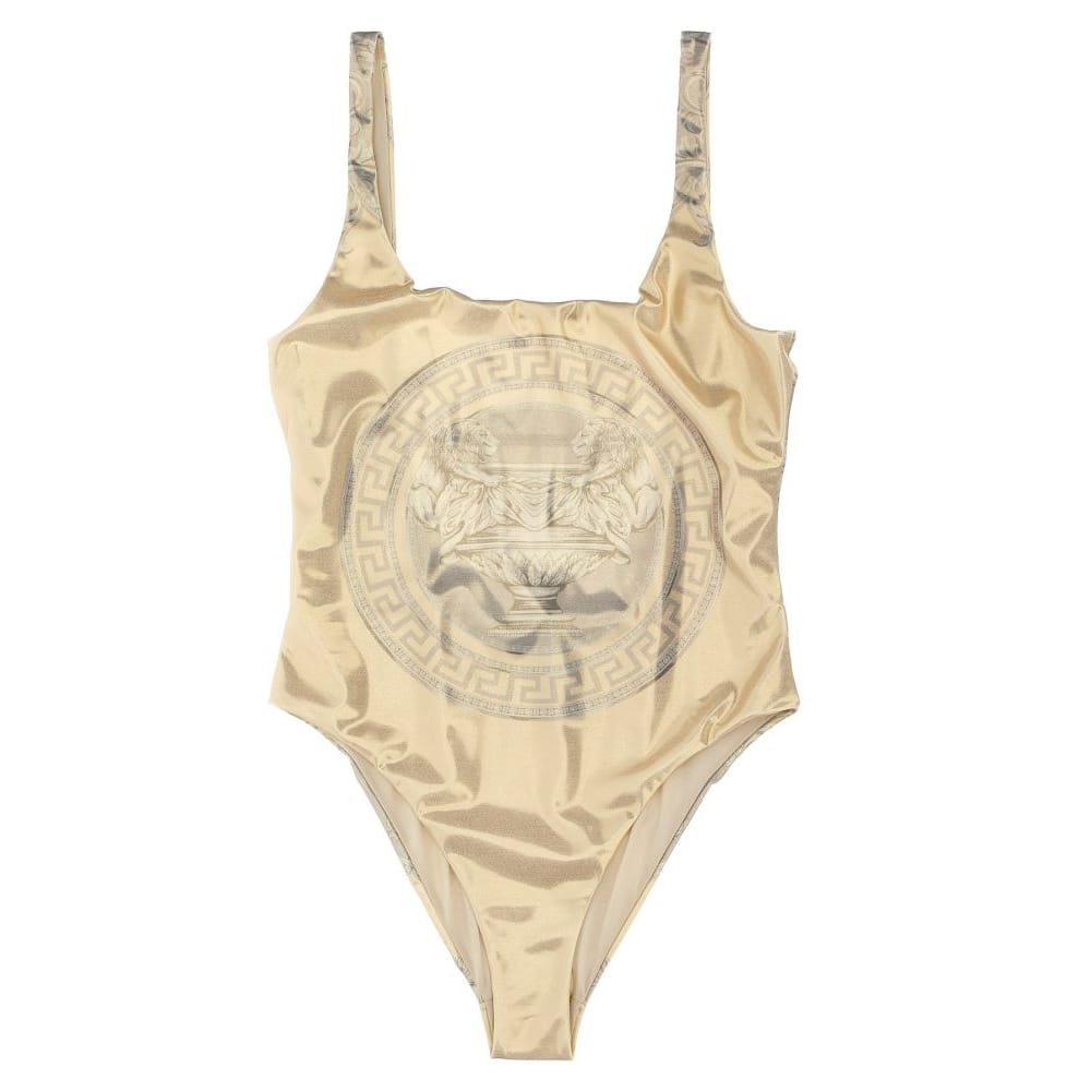 Versace - Maillot de bain 'La Coupe Des Dieux' pour Femmes