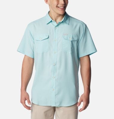 Columbia - Utilizer™ II Solid Short Sleeve Shirt