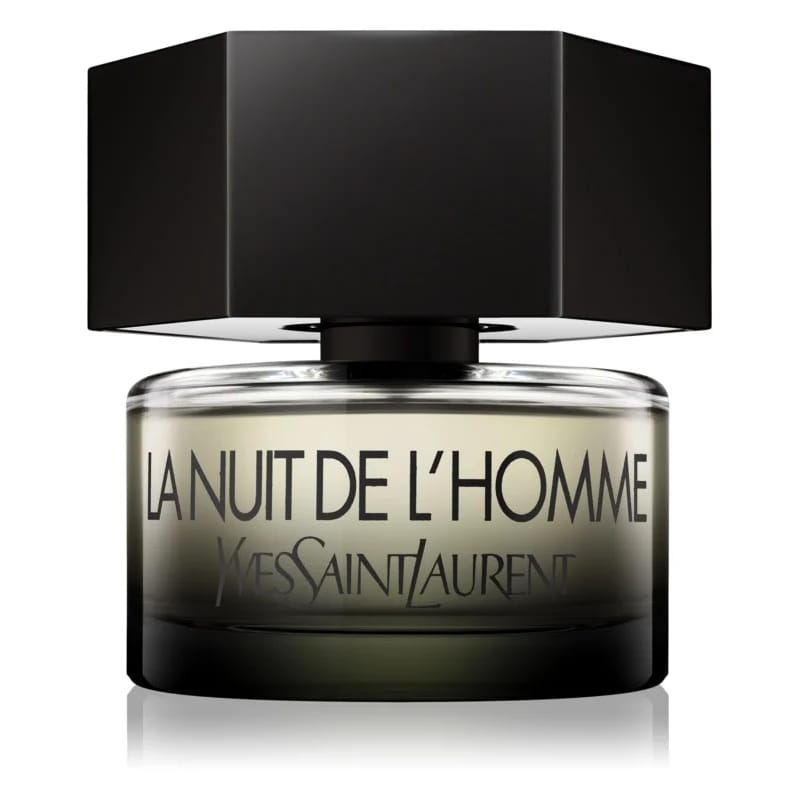 Yves Saint Laurent - Eau de toilette 'La Nuit De L'Homme' - 40 ml