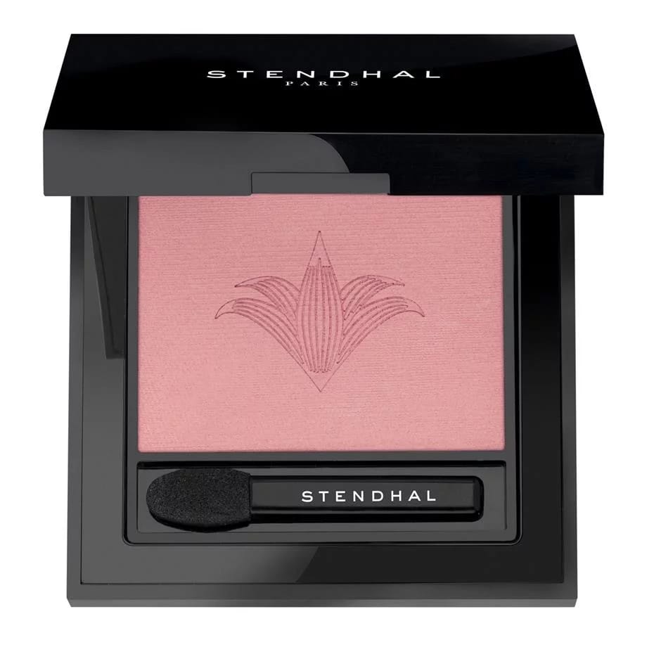 Stendhal - Fard à paupières 'Sublimatrice' - 503 Quartz Rose 2.5 g