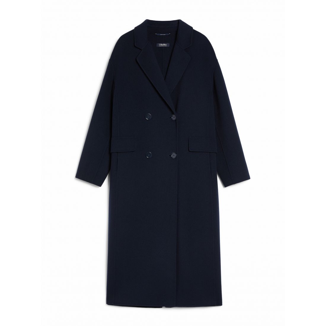 S max mara - Manteau 'Long' pour Femmes