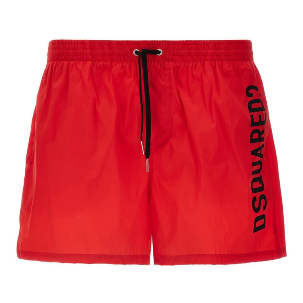 Dsquared2 - "Short de bain 'Midi Boxer' pour Hommes"