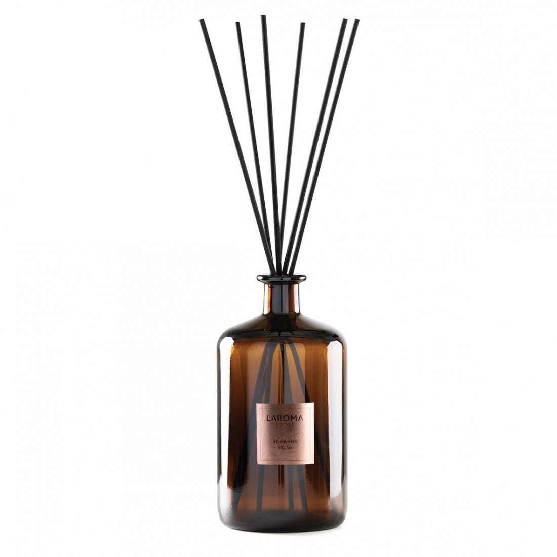 Laroma - "Recharge Diffuseur 'Noble White Rose Gold' - 1000 ml"-0
