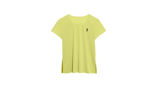 On running - Performance-T
