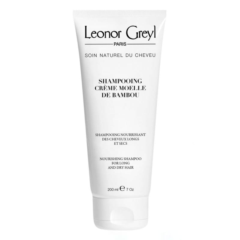 Leonor greyl - Shampoing 'Bamboo Marrow' - 200 ml