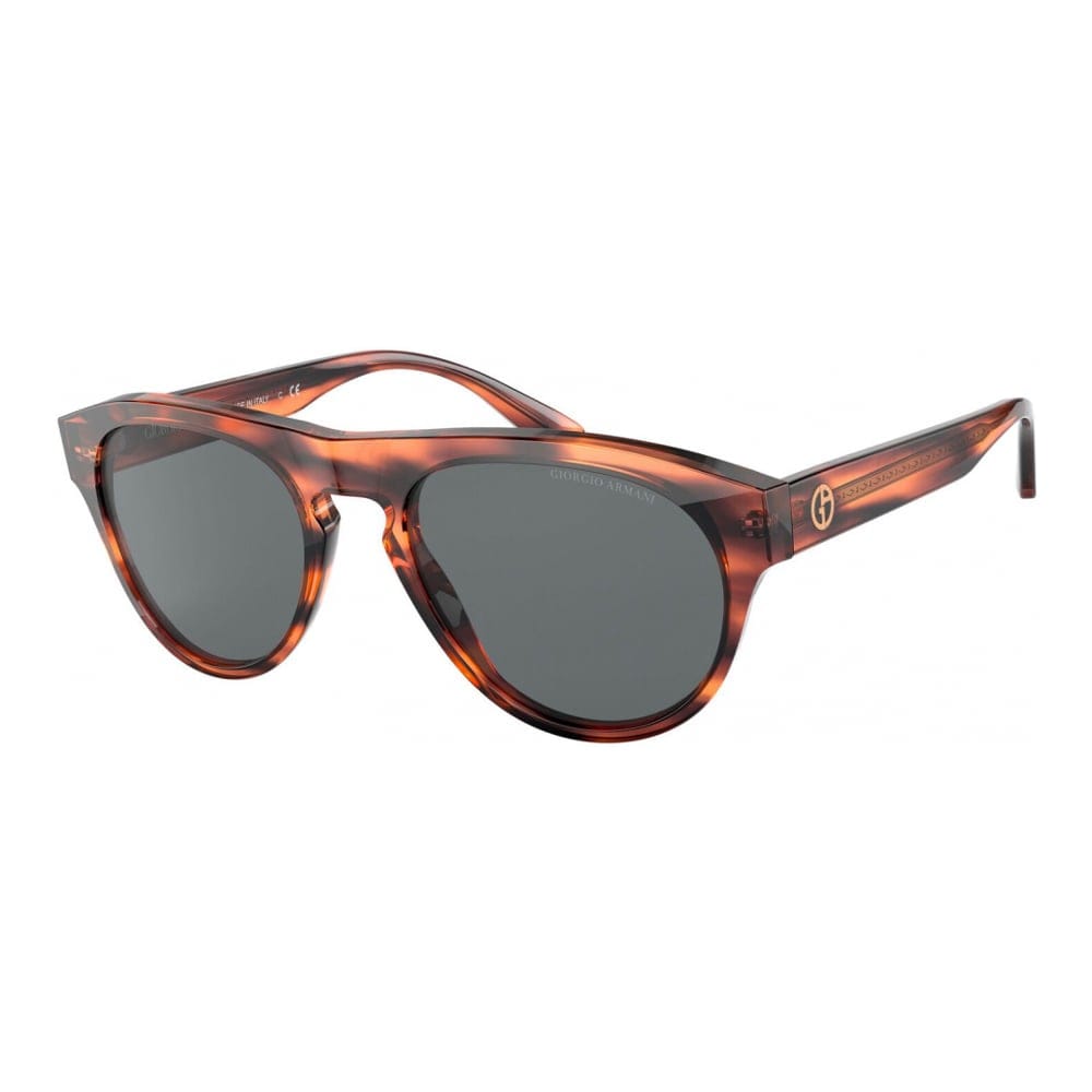 Giorgio armani - Lunettes de soleil '0AR8145F-5876B1' pour Femmes
