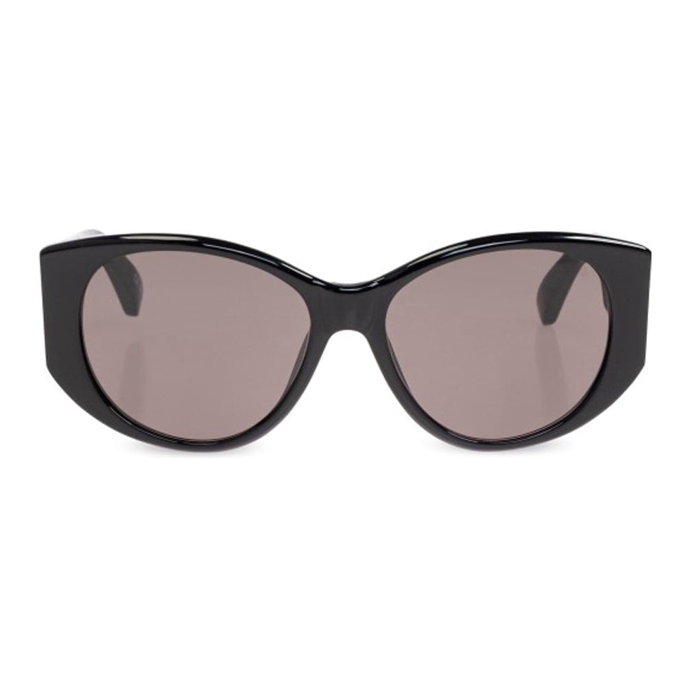 Balenciaga - Lunettes de soleil 'Nano Round' pour Femmes