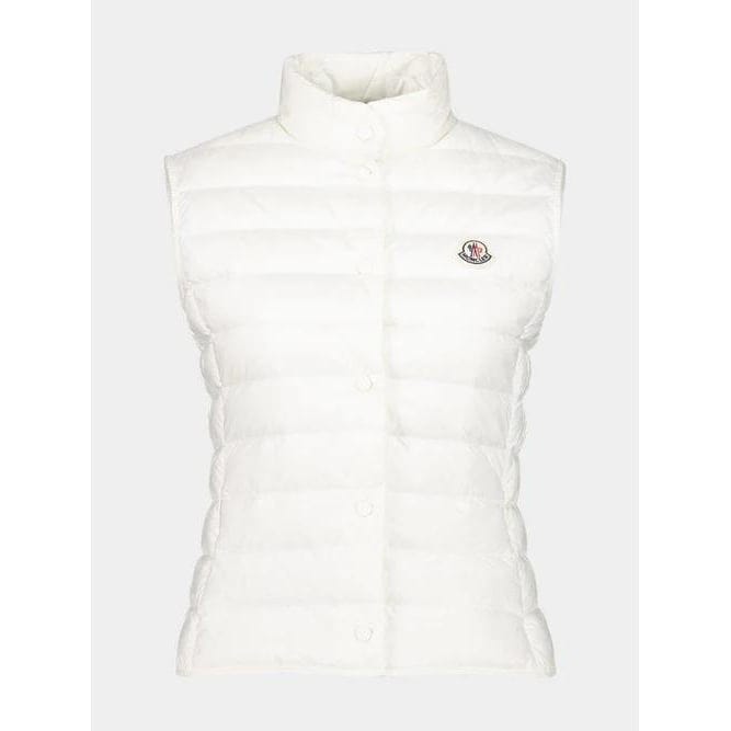 Moncler - Gilet matelassé 'Liane' pour Femmes