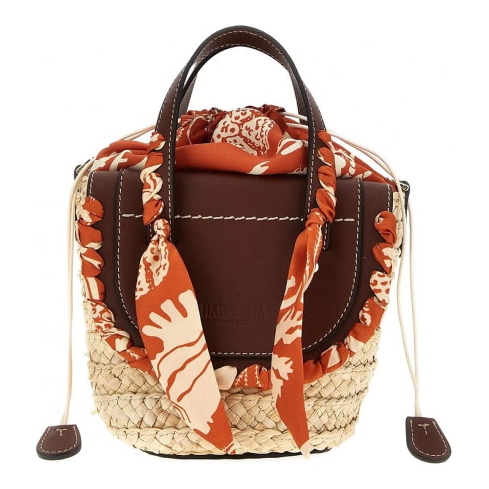 Cuba lab - Sac Cabas 'Habanera' pour Femmes