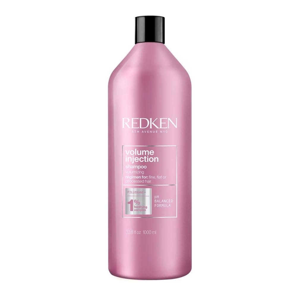 Redken - Shampoing 'Volume Injection' - 1 L