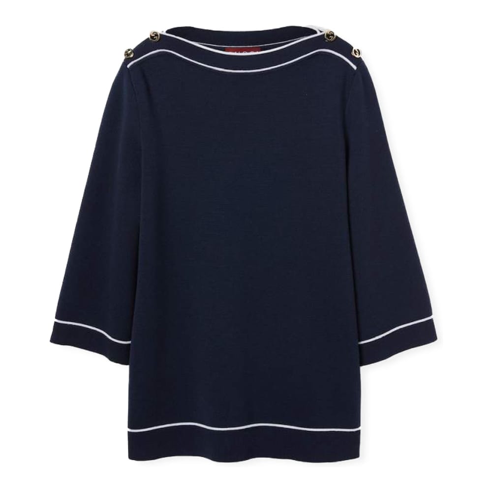 Gucci - Top à manches 3/4 pour Femmes