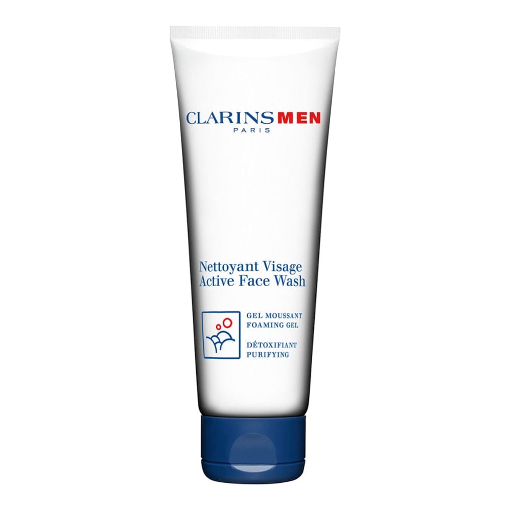 Clarins - Nettoyant Visage - 125 ml