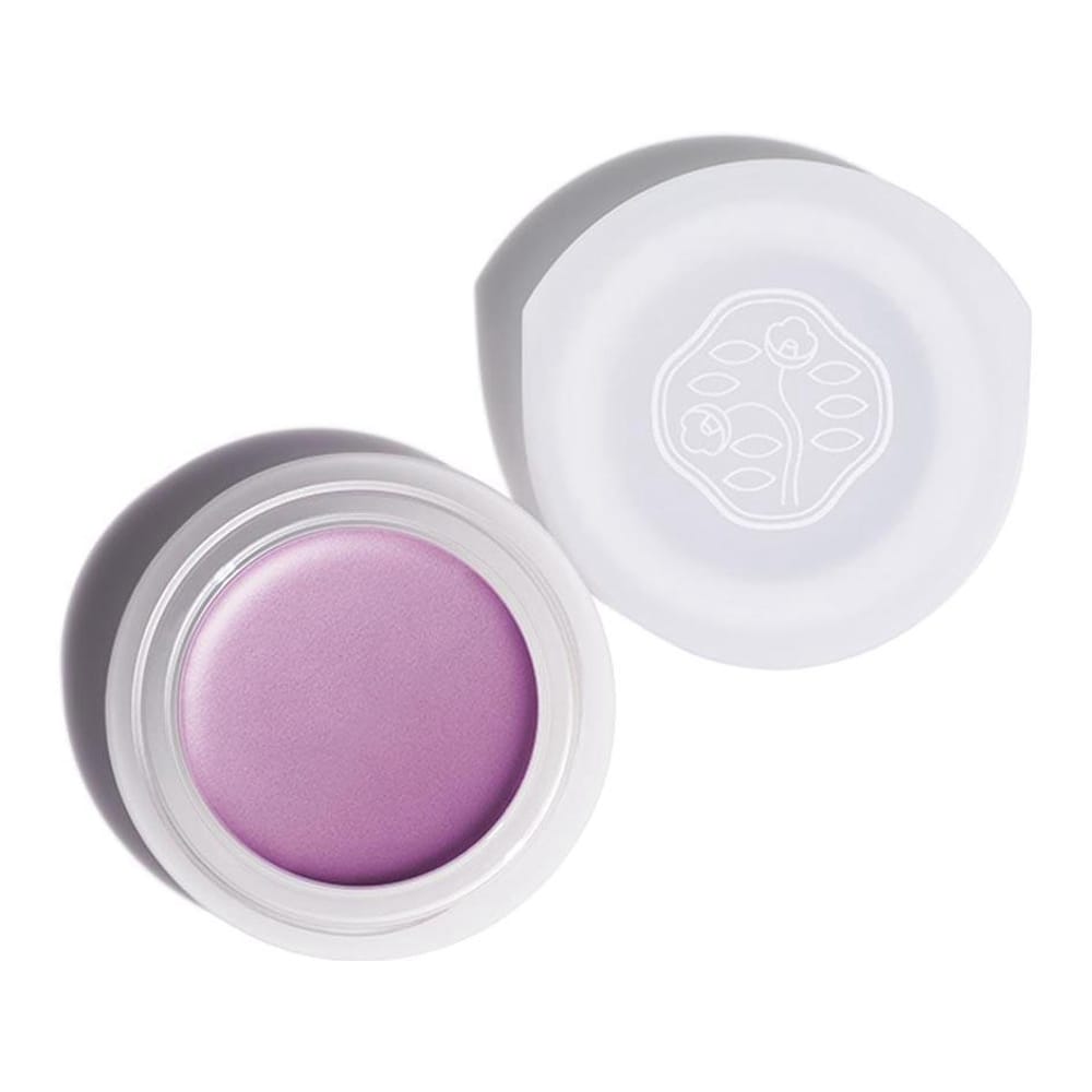 Shiseido - Ombre à Paupières Crème 'Paperlight' - VI304 Shobu Purple 6 g