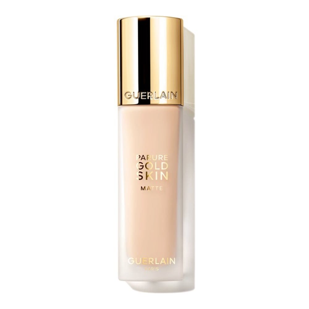 Guerlain - "Fond de teint 'Parure Gold Skin Rejuvenating Radiance' - 2N Neutré 35 ml"-0