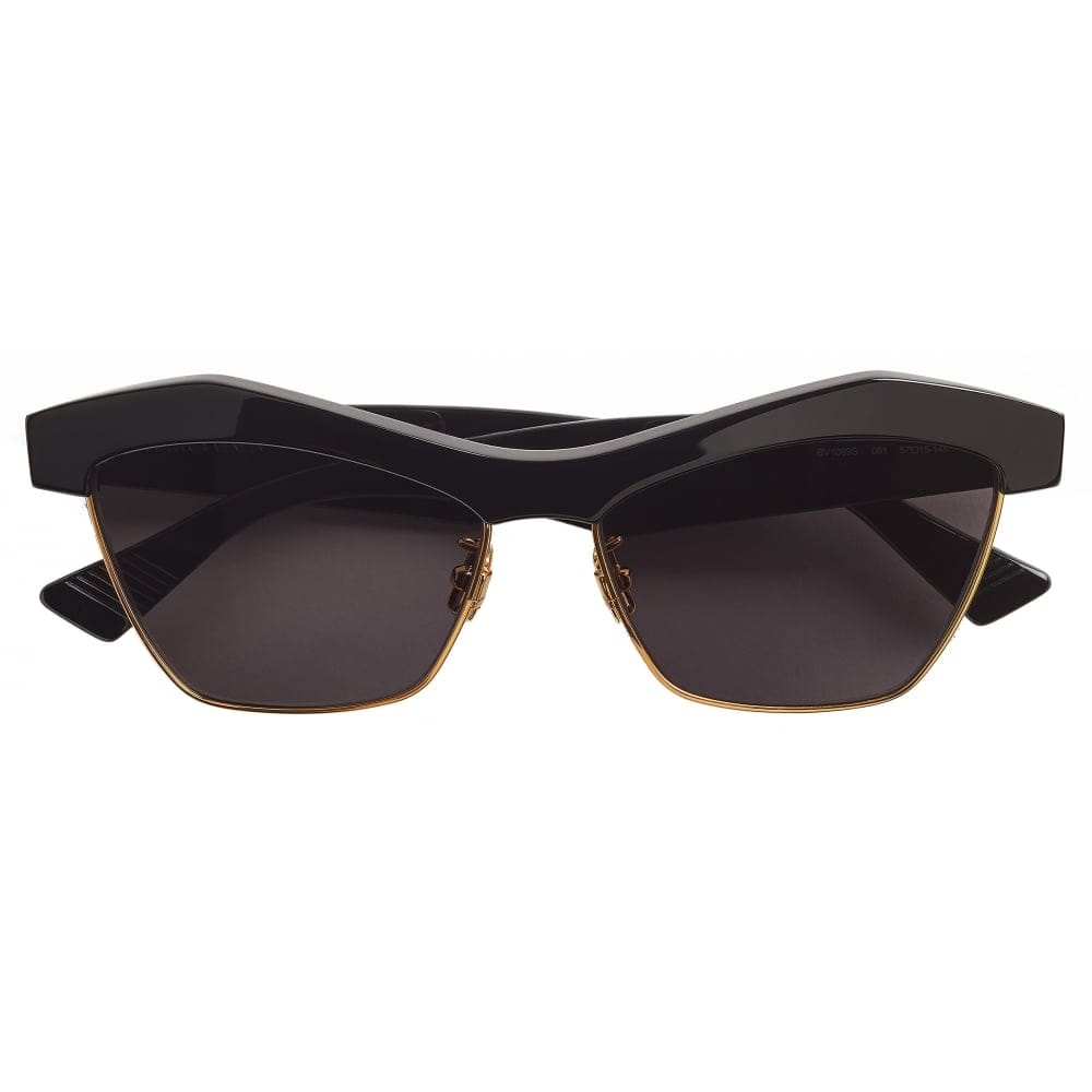 Bottega veneta - Lunettes de soleil 'Cat-Eye' pour Femmes