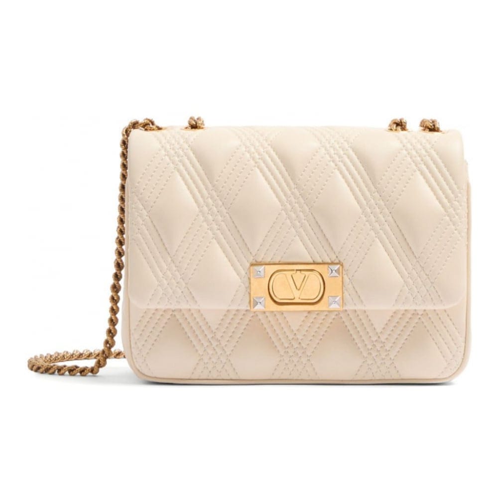 Valentino garavani - Sac à bandoulière 'Medium Quiltie 67' pour Femmes