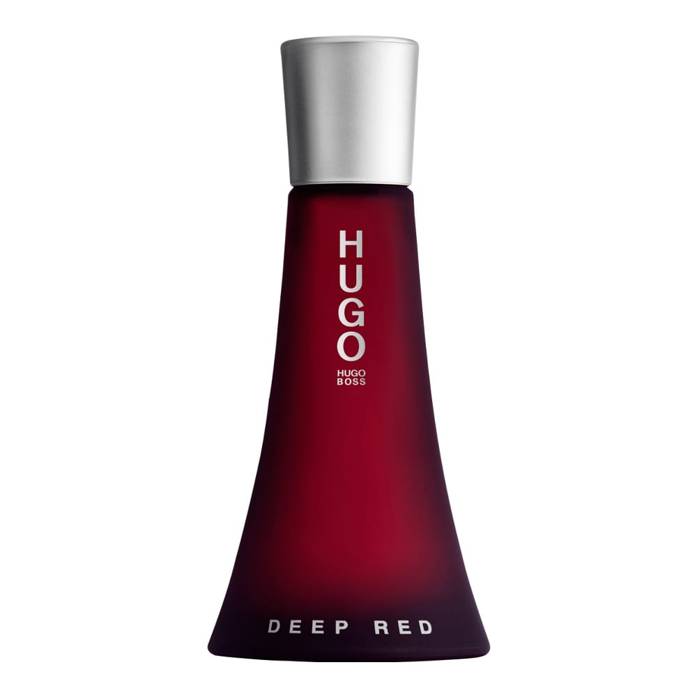 Hugo Boss - Eau de parfum 'Deep Red' - 90 ml
