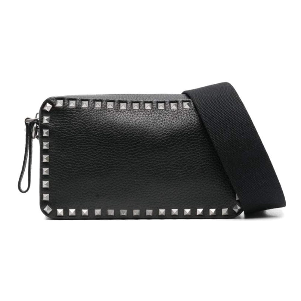 Valentino garavani - Sac à bandoulière 'Rockstud' pour Hommes