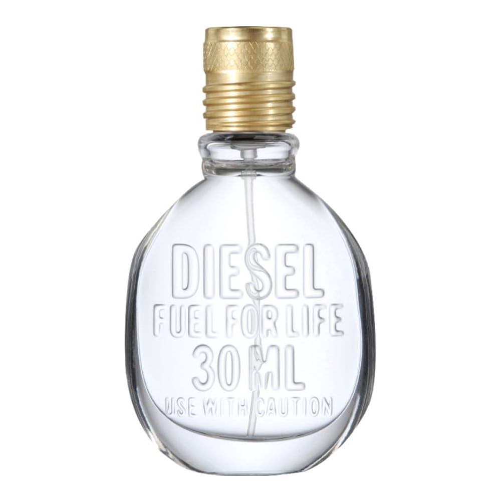 Diesel - Eau de toilette 'Fuel For Life' - 30 ml