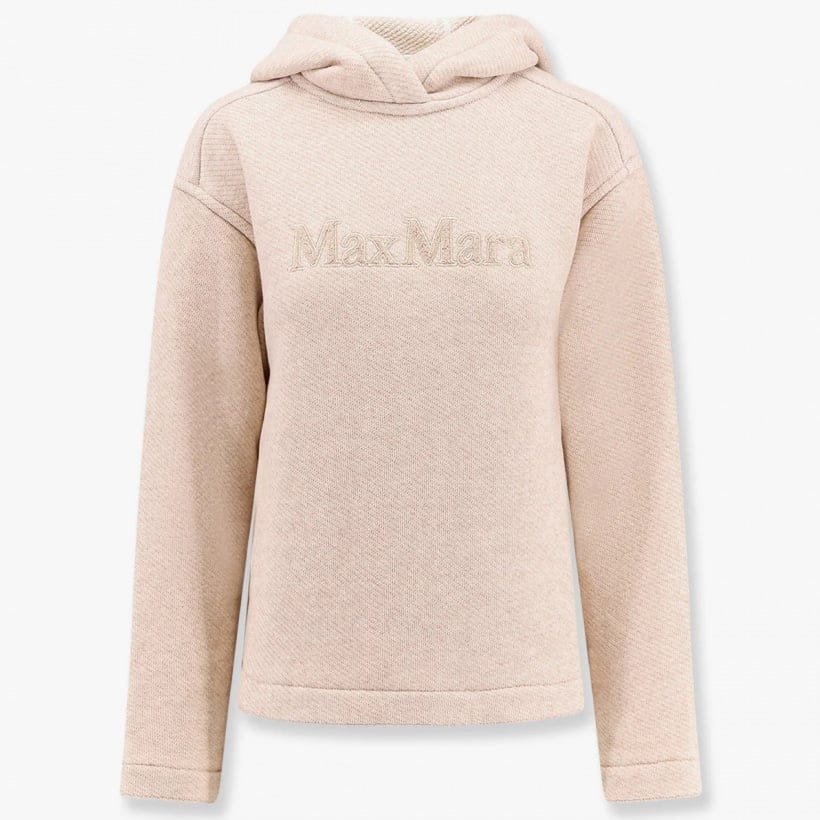 Max mara - Sweatshirt à capuche  'Gary' pour Femmes