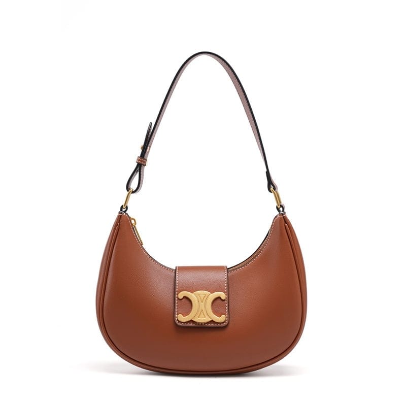 Manfrey - Sac à bandoulière pour Femmes
