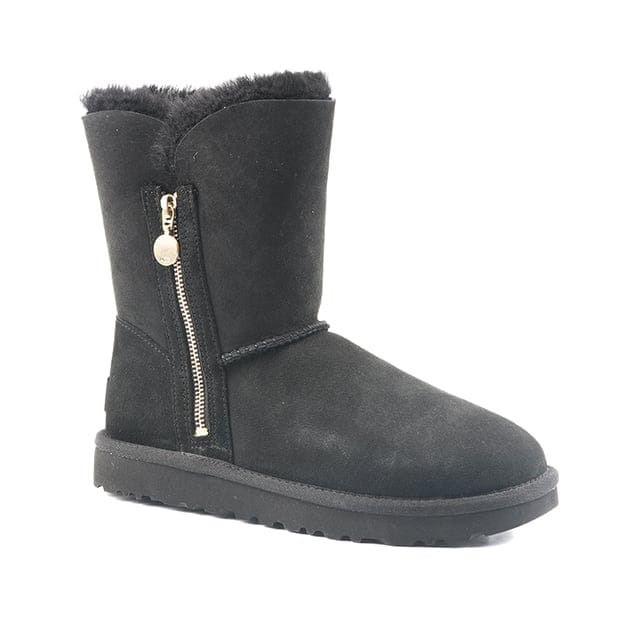 Ugg Bailey Zip Short-5 36